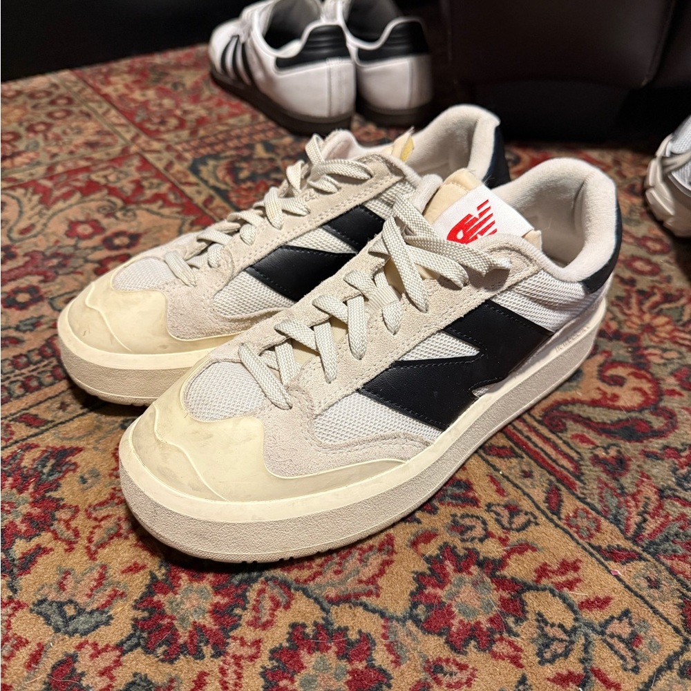 New Balance CT302 Sneakers